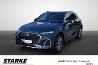 Audi Q5 din 2025 cu 29.197 km - oferta AUD241062 - foto 1