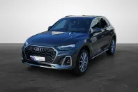 Audi Q5 din 2025 cu 29.197 km - oferta AUD241062 - foto 2