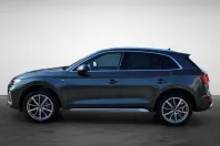 Audi Q5 din 2025 cu 29.197 km - oferta AUD241062 - foto 3
