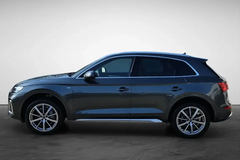 Audi Q5 din 2025 cu 29.197 km - oferta AUD241062 - foto 3