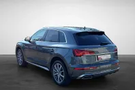 Audi Q5 din 2025 cu 29.197 km - oferta AUD241062 - foto 4