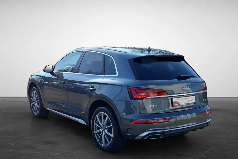 Audi Q5 din 2025 cu 29.197 km - oferta AUD241062 - foto 4