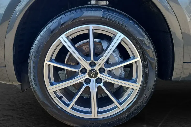 Audi Q5 din 2025 cu 29.197 km - oferta AUD241062 - foto 5