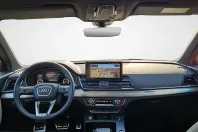 Audi Q5 din 2025 cu 29.197 km - oferta AUD241062 - foto 8