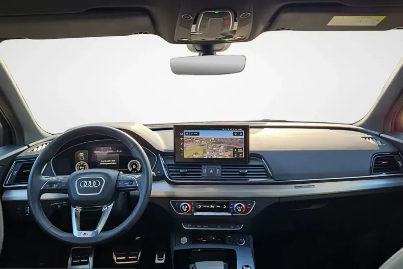 Audi Q5 din 2025 cu 29.197 km - oferta AUD241062 - foto 8