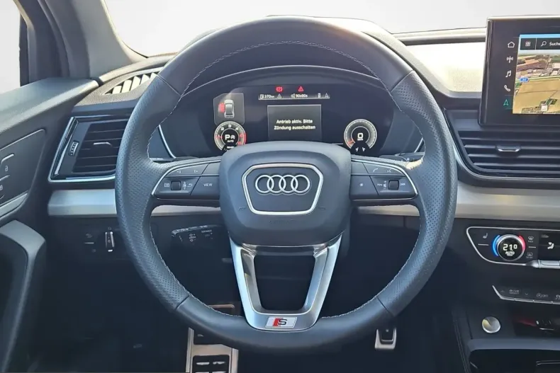 Audi Q5 din 2025 cu 29.197 km - oferta AUD241062 - foto 9