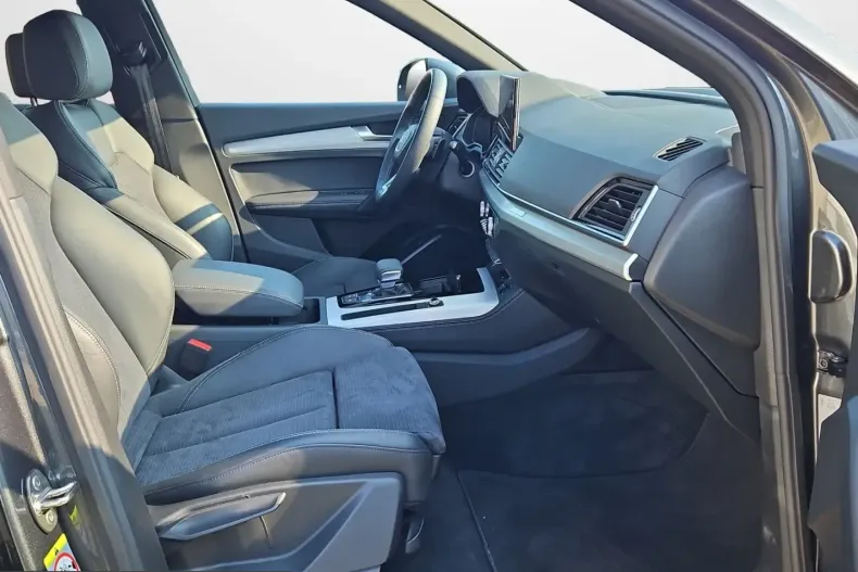 Audi Q5 din 2025 cu 29.197 km - oferta AUD241062 - foto 13