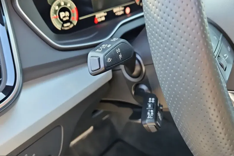 Audi Q5 din 2025 cu 29.197 km - oferta AUD241062 - foto 15