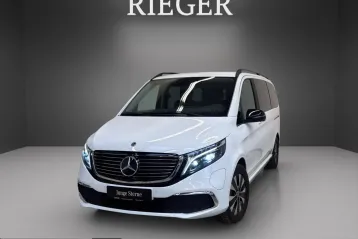 Mercedes-Benz EQV din 2024 - oferta MER241063