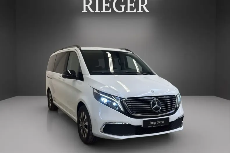 Mercedes-Benz EQV (Clasa V) din 2024 cu 11.387 km - oferta MER241063 - foto 3