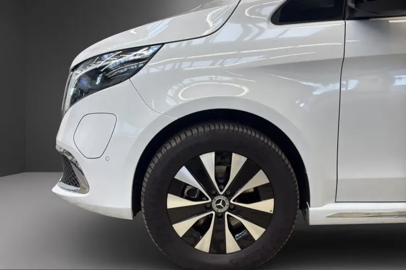Mercedes-Benz EQV (Clasa V) din 2024 cu 11.387 km - oferta MER241063 - foto 4