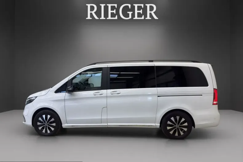 Mercedes-Benz EQV (Clasa V) din 2024 cu 11.387 km - oferta MER241063 - foto 5