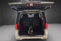 Mercedes-Benz EQV (Clasa V) din 2024 cu 11.387 km - oferta MER241063 - foto 12