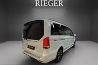 Mercedes-Benz EQV (Clasa V) din 2024 cu 11.387 km - oferta MER241063 - foto 13