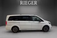 Mercedes-Benz EQV (Clasa V) din 2024 cu 11.387 km - oferta MER241063 - foto 14