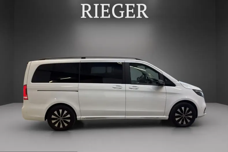 Mercedes-Benz EQV (Clasa V) din 2024 cu 11.387 km - oferta MER241063 - foto 14
