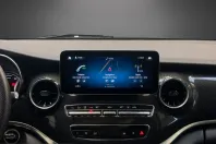 Mercedes-Benz EQV (Clasa V) din 2024 cu 11.387 km - oferta MER241063 - foto 17