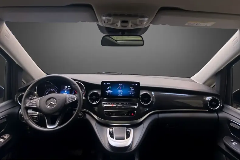 Mercedes-Benz EQV (Clasa V) din 2024 cu 11.387 km - oferta MER241063 - foto 18