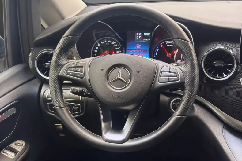 Mercedes-Benz EQV (Clasa V) din 2024 cu 11.387 km - oferta MER241063 - foto 19