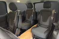 Mercedes-Benz EQV (Clasa V) din 2024 cu 11.387 km - oferta MER241063 - foto 22
