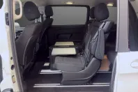 Mercedes-Benz EQV (Clasa V) din 2024 cu 11.387 km - oferta MER241063 - foto 23