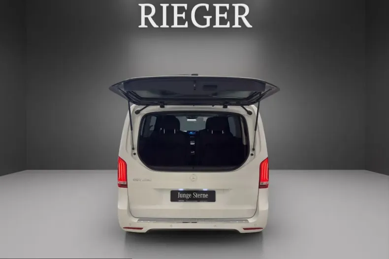 Mercedes-Benz EQV (Clasa V) din 2024 cu 11.387 km - oferta MER241063 - foto 24