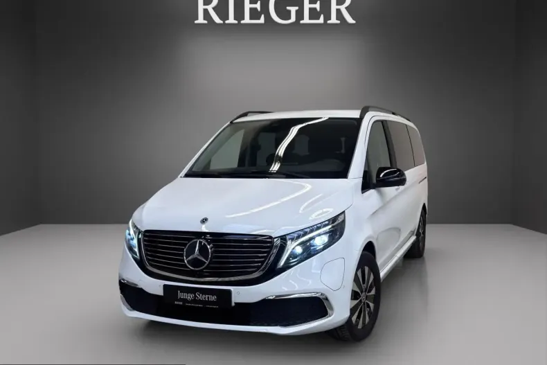 Mercedes-Benz EQV (Clasa V) din 2024 cu 11.387 km - oferta MER241063 - foto 25