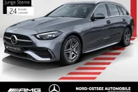 Mercedes-Benz C 300 (Clasa C) din 2025 cu 17.586 km - oferta MER241064 - foto 1