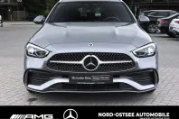 Mercedes-Benz C 300 (Clasa C) din 2025 cu 17.586 km - oferta MER241064 - foto 2