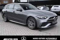 Mercedes-Benz C 300 (Clasa C) din 2025 cu 17.586 km - oferta MER241064 - foto 3