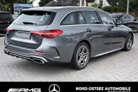 Mercedes-Benz C 300 (Clasa C) din 2025 cu 17.586 km - oferta MER241064 - foto 4