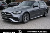 Mercedes-Benz C 300 (Clasa C) din 2025 cu 17.586 km - oferta MER241064 - foto 6