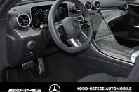 Mercedes-Benz C 300 (Clasa C) din 2025 cu 17.586 km - oferta MER241064 - foto 7