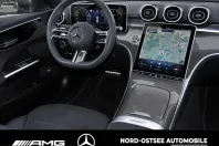 Mercedes-Benz C 300 (Clasa C) din 2025 cu 17.586 km - oferta MER241064 - foto 9