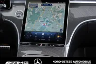 Mercedes-Benz C 300 (Clasa C) din 2025 cu 17.586 km - oferta MER241064 - foto 10
