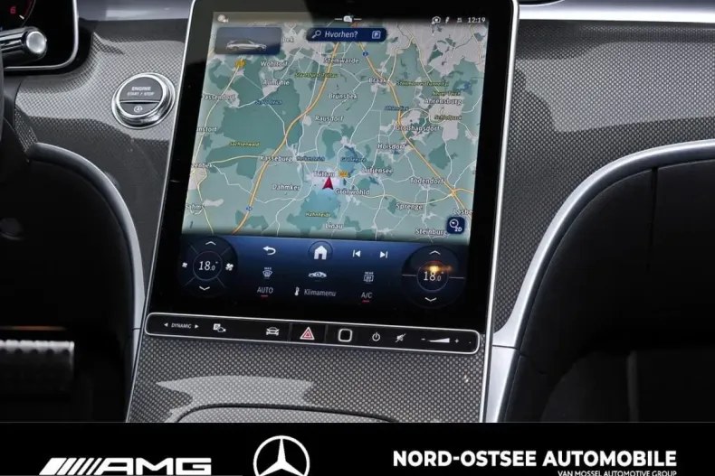 Mercedes-Benz C 300 (Clasa C) din 2025 cu 17.586 km - oferta MER241064 - foto 10