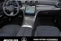 Mercedes-Benz C 300 (Clasa C) din 2025 cu 17.586 km - oferta MER241064 - foto 12