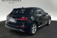 Audi Q5 din 2023 cu 70.500 km - oferta AUD241065 - foto 3
