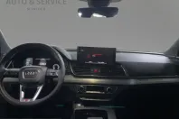 Audi Q5 din 2023 cu 70.500 km - oferta AUD241065 - foto 8