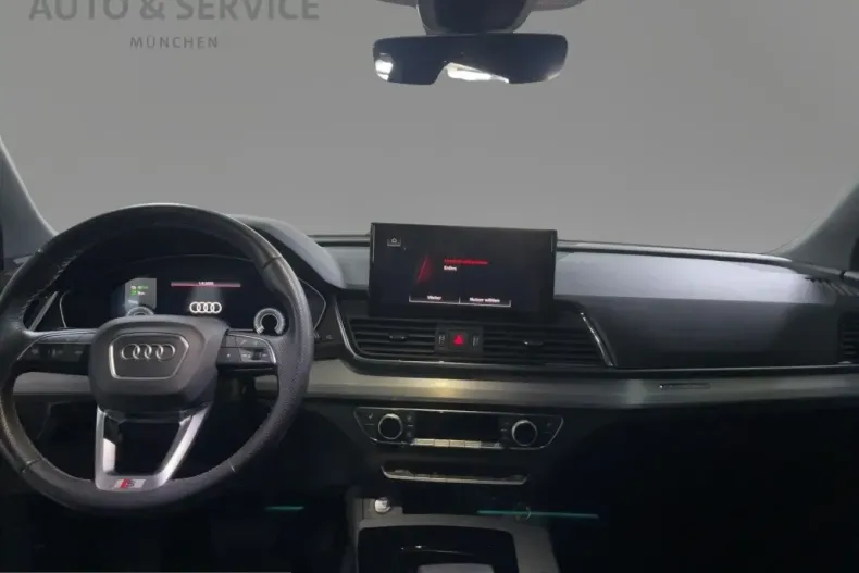 Audi Q5 din 2023 cu 70.500 km - oferta AUD241065 - foto 8