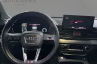 Audi Q5 din 2023 cu 70.500 km - oferta AUD241065 - foto 9