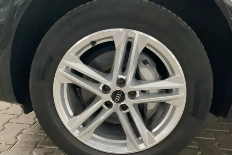 Audi Q5 din 2023 cu 70.500 km - oferta AUD241065 - foto 11