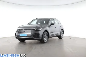 Volkswagen Touareg din 2023 - oferta VOL241066