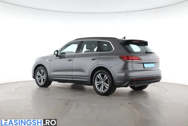 Volkswagen Touareg din 2023 cu 61.554 km - oferta VOL241066 - foto 3
