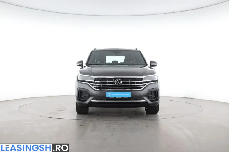 Volkswagen Touareg din 2023 cu 61.554 km - oferta VOL241066 - foto 5