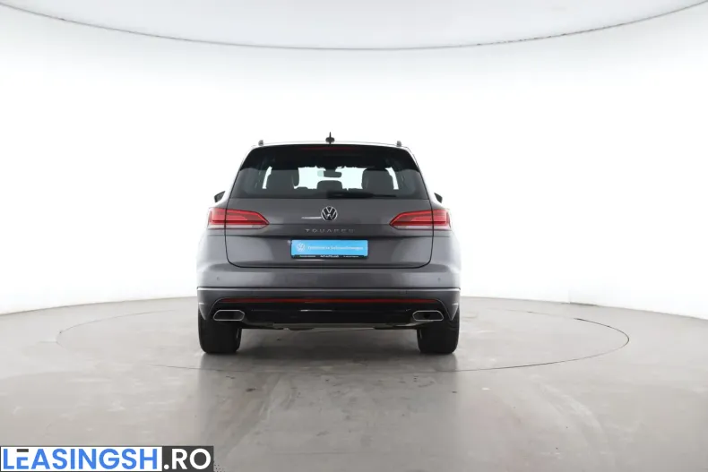 Volkswagen Touareg din 2023 cu 61.554 km - oferta VOL241066 - foto 6