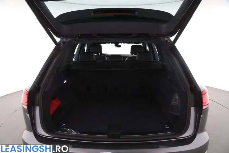 Volkswagen Touareg din 2023 cu 61.554 km - oferta VOL241066 - foto 7
