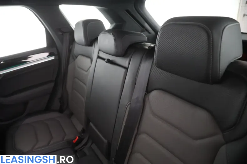 Volkswagen Touareg din 2023 cu 61.554 km - oferta VOL241066 - foto 12
