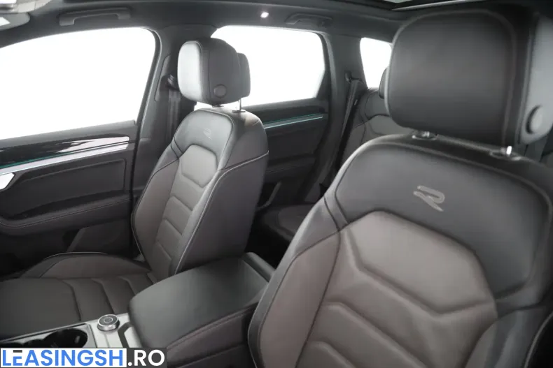 Volkswagen Touareg din 2023 cu 61.554 km - oferta VOL241066 - foto 13