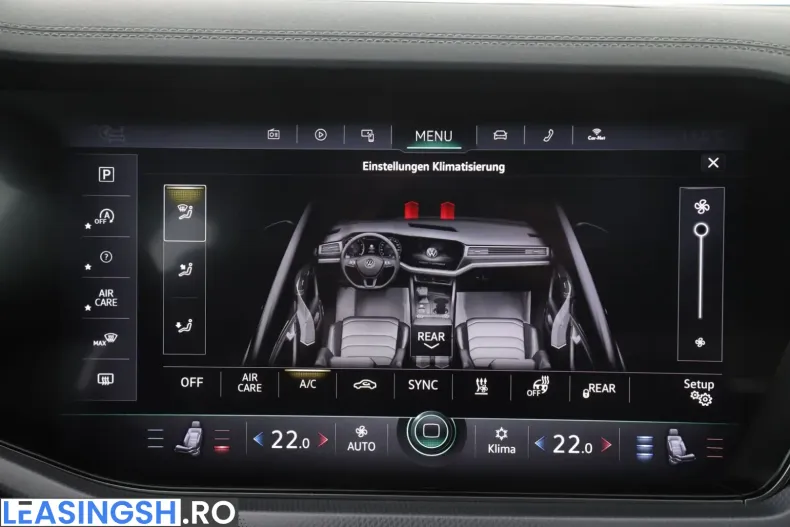 Volkswagen Touareg din 2023 cu 61.554 km - oferta VOL241066 - foto 16